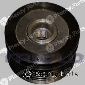 Triclo 423871 — Belt Pulley, alternator