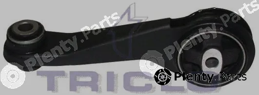 Triclo 365421 — Mounting, engine