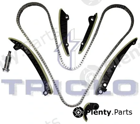 Triclo 422745 — Timing Chain Kit