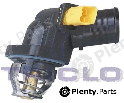Triclo 461427 — Thermostat, coolant