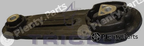 Triclo 365496 — Mounting, engine