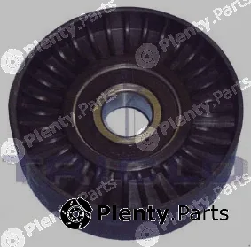 Triclo 421241 — Tensioner Pulley, V-ribbed belt