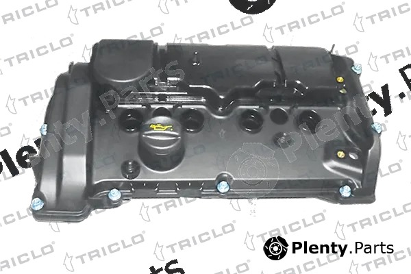 Triclo 392533 — Cylinder Head Cover