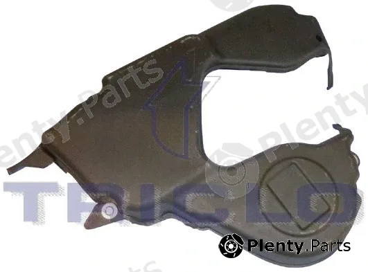 Triclo 425905 — Cover, timing belt