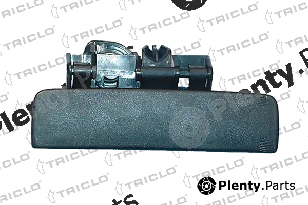 Triclo 128150 — Exterior Door Handle