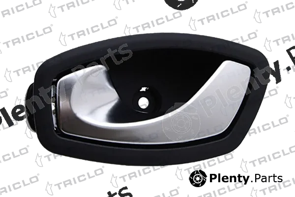 Triclo 125054 — Door Handle, interior equipment