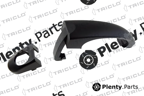 Triclo 123411 — Exterior Door Handle
