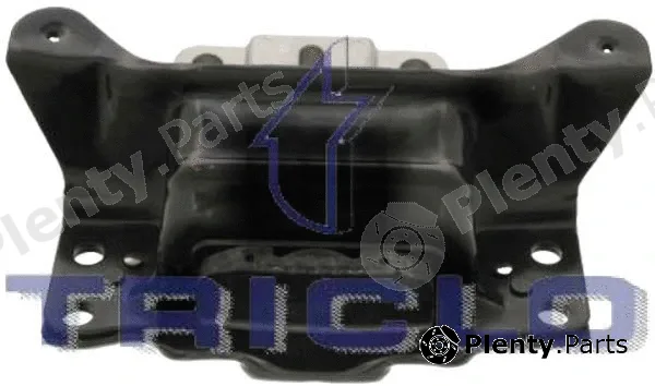 Triclo 362446 — Mounting, engine