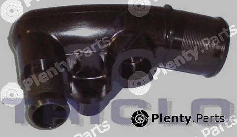 Triclo 461023 — Coolant Flange