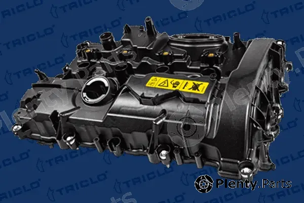 Triclo 392723 — Cylinder Head Cover