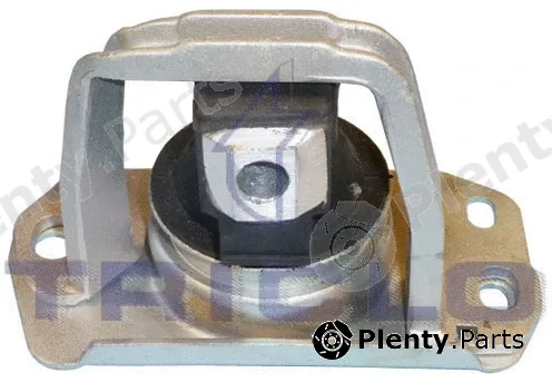 Triclo 365660 — Mounting, engine