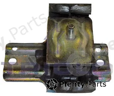 Triclo 366322 — Mounting, engine