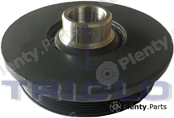 Triclo 422320 — Belt Pulley, crankshaft