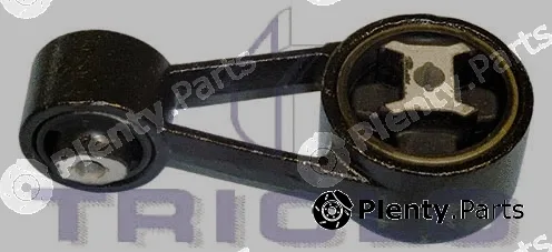 Triclo 361815 — Mounting, engine