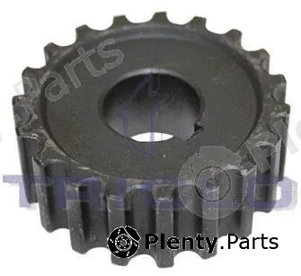 Triclo 428859 — Sprocket, crankshaft