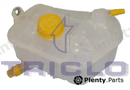 Triclo 484462 — Expansion Tank, coolant