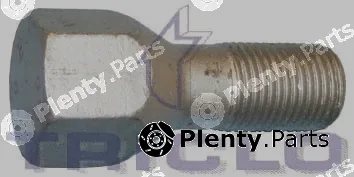 Triclo 338023 — Wheel Stud