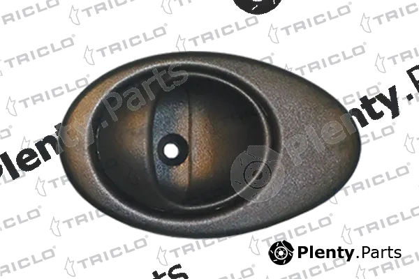 Triclo 128660 — Door Handle, interior equipment