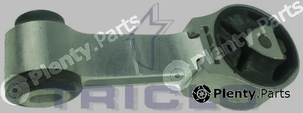 Triclo 365898 — Mounting, engine