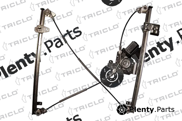 Triclo 111312 — Window Regulator