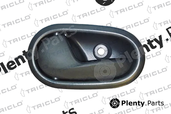 Triclo 125038 — Door Handle, interior equipment