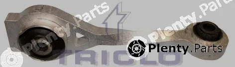 Triclo 365356 — Mounting, engine