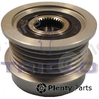 Triclo 428959 — Alternator Freewheel Clutch