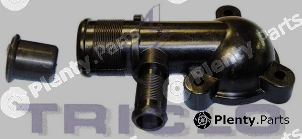 Triclo 461068 — Coolant Flange