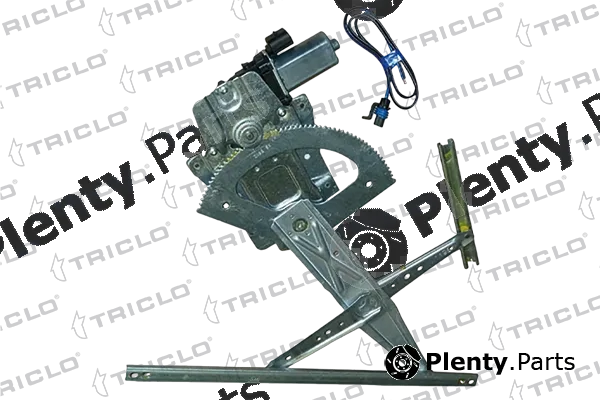 Triclo 111834 — Window Regulator