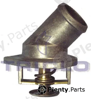 Triclo 468561 — Thermostat, coolant
