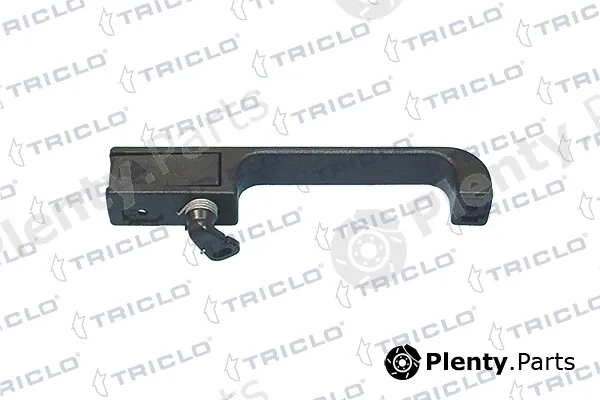Triclo 124972 — Exterior Door Handle