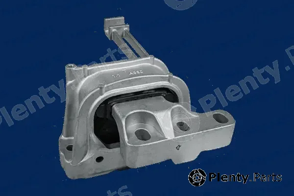 Triclo 363171 — Mounting, engine