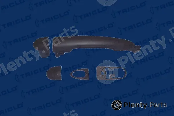 Triclo 125023 — Exterior Door Handle