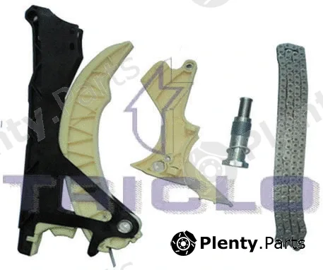 Triclo 422190 — Timing Chain Kit