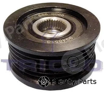 Triclo 424232 — Belt Pulley, alternator