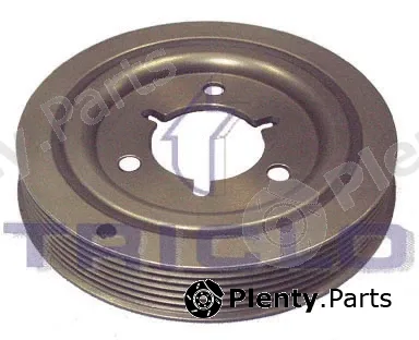 Triclo 421216 — Belt Pulley, crankshaft