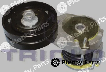 Triclo 423960 — Belt Tensioner, V-ribbed belt
