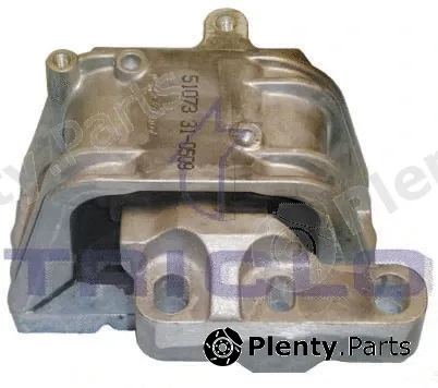 Triclo 363266 — Mounting, engine
