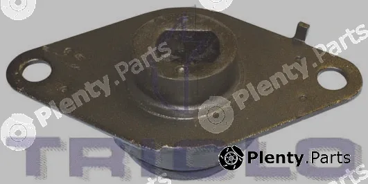Triclo 365440 — Mounting, engine