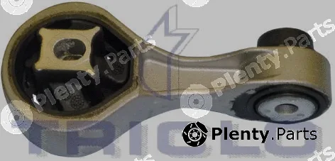 Triclo 365863 — Mounting, engine