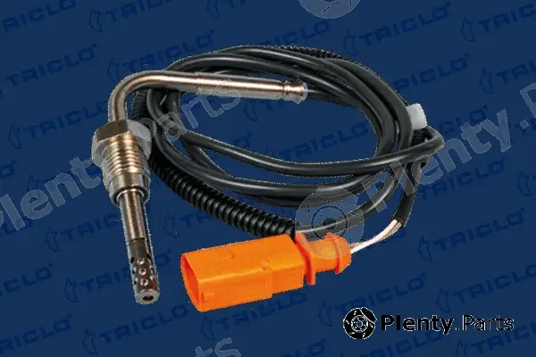 Triclo 432102 — Sensor, exhaust gas temperature