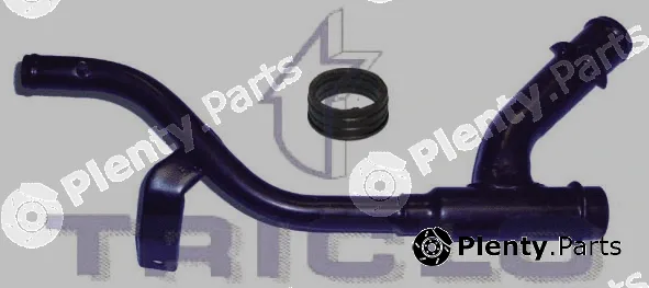 Triclo 454171 — Coolant Pipe