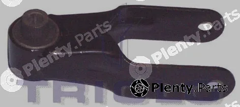 Triclo 361638 — Mounting, engine