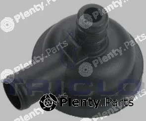 Triclo 411002 — Valve, crankcase ventilation