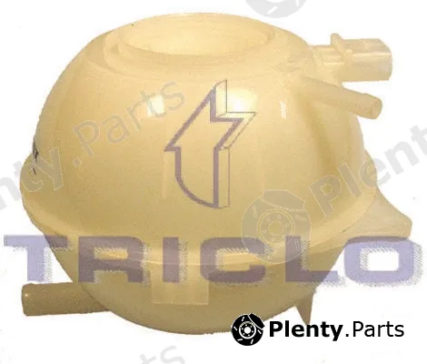 Triclo 483598 — Expansion Tank, coolant