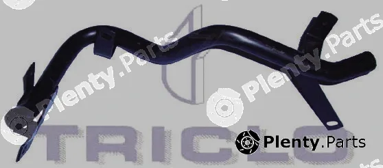 Triclo 451027 — Coolant Pipe