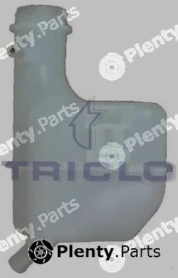 Triclo 486643 — Expansion Tank, coolant