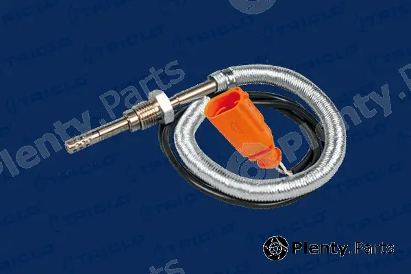 Triclo 432098 — Sensor, exhaust gas temperature