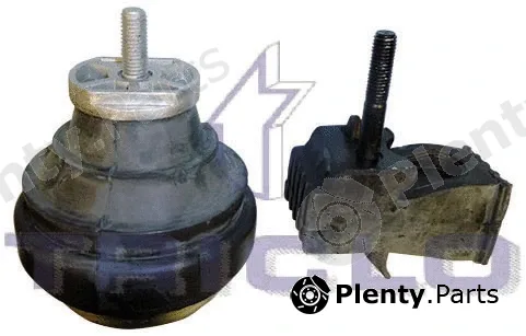 Triclo 362206 — Mounting, engine