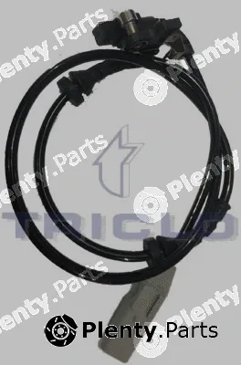 Triclo 430283 — Sensor, wheel speed